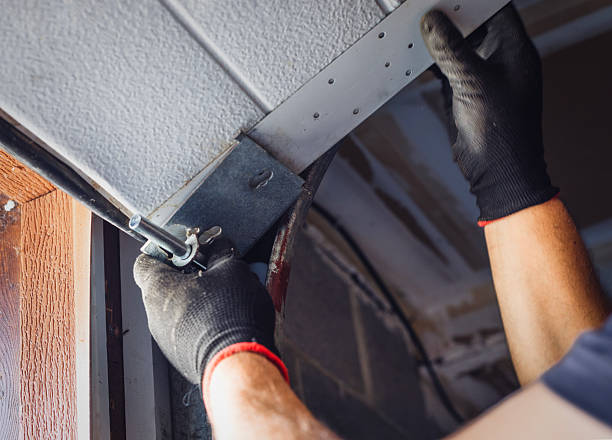Reliable Garage Door contractor in Commerce, TX by Garage Doors Repair Pro